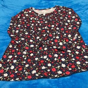 Girls Carter’s shirt